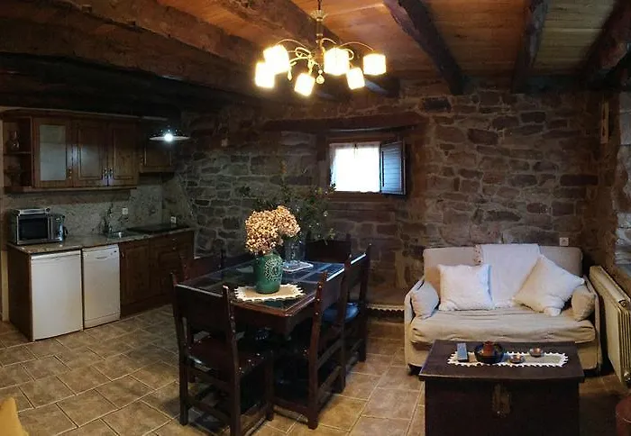 Apartment Casa Miguel *