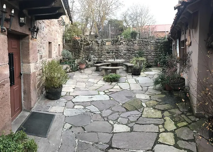 アパート Casa Miguel *