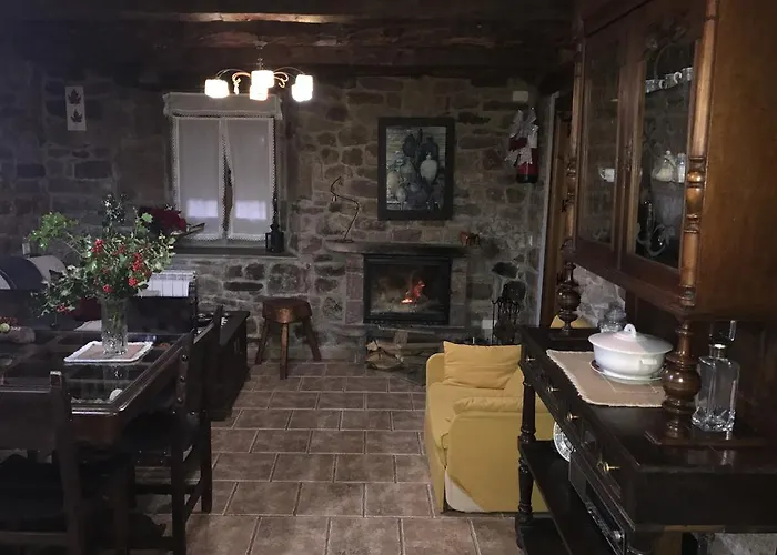 アパート Casa Miguel