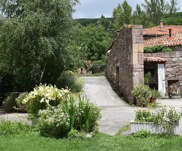Casa Miguel Apartment Olea