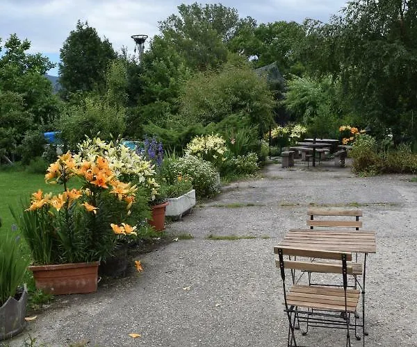 Casa Miguel Apartment Olea