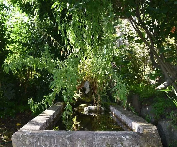 アパート Casa Miguel Olea