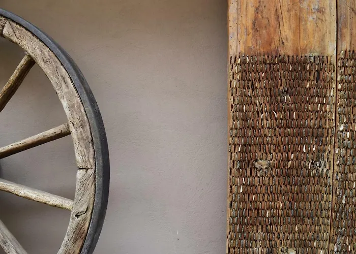 Casa Miguel Apartment