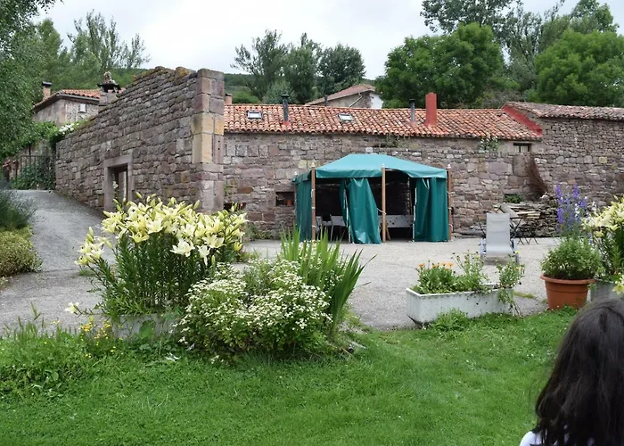 Apartment Casa Miguel