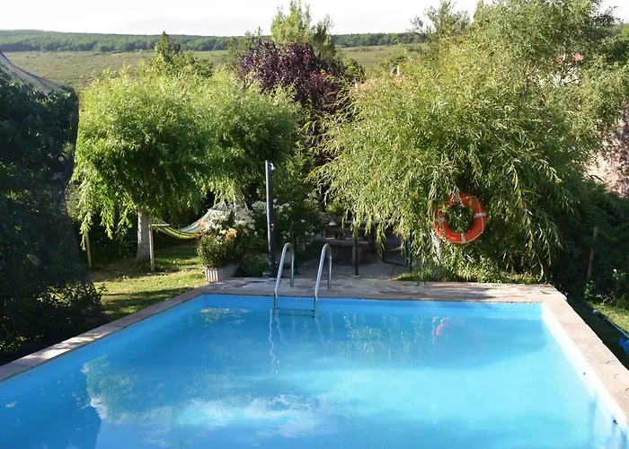 Apartment Casa Miguel *