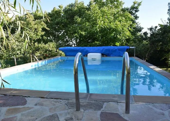 Casa Miguel アパート